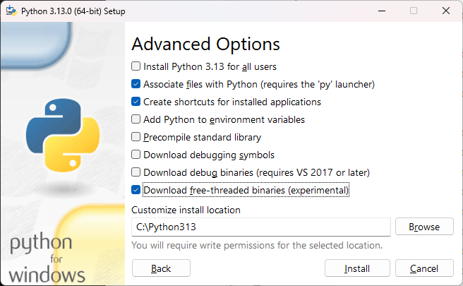 Python3 13 4 Doesn T Build Python3 13 3 Builds Issue 135136 - Download Stunning Vintage Art | HD