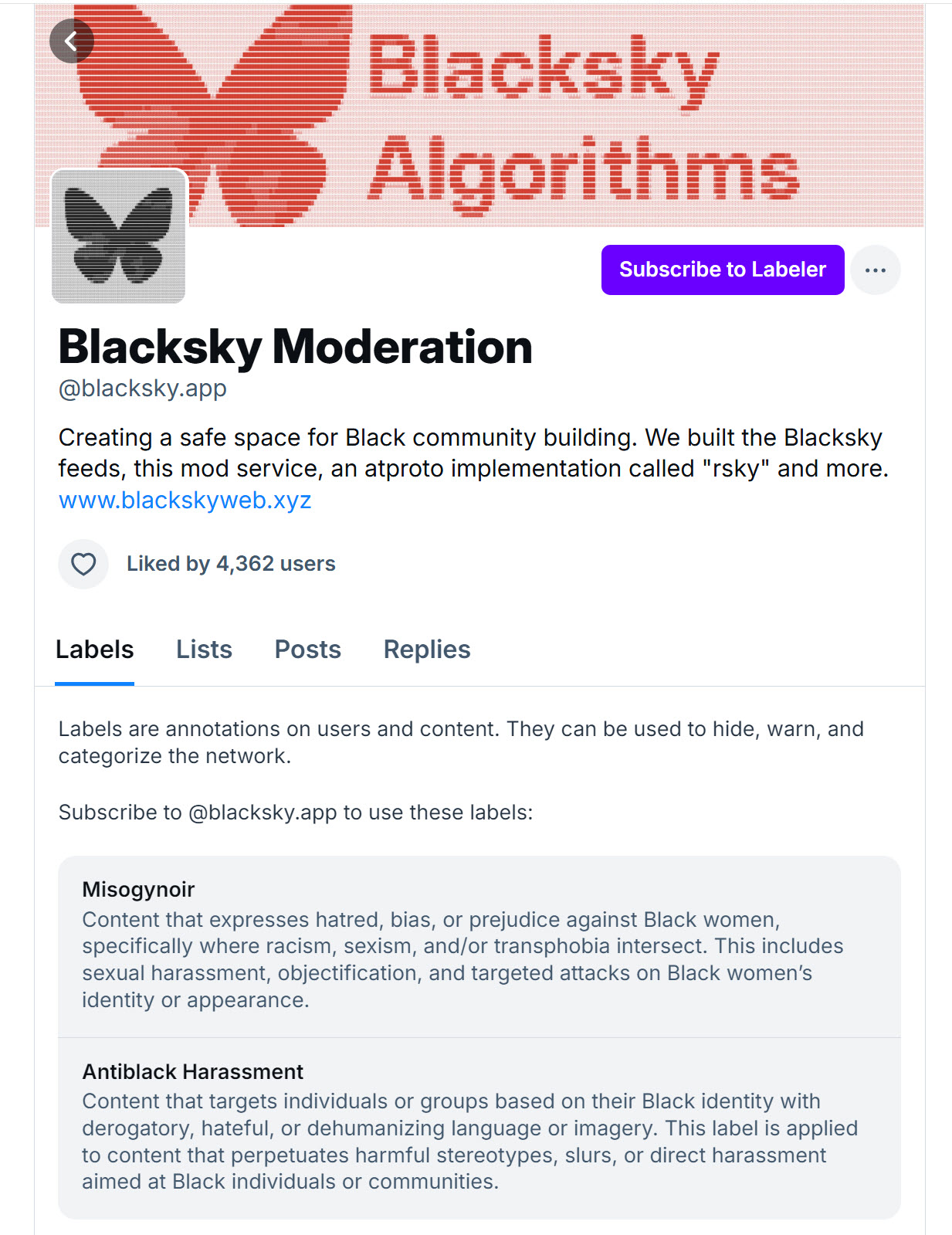 Sayed Page On Bluesky - Sunset Pattern Collection - 8K Quality