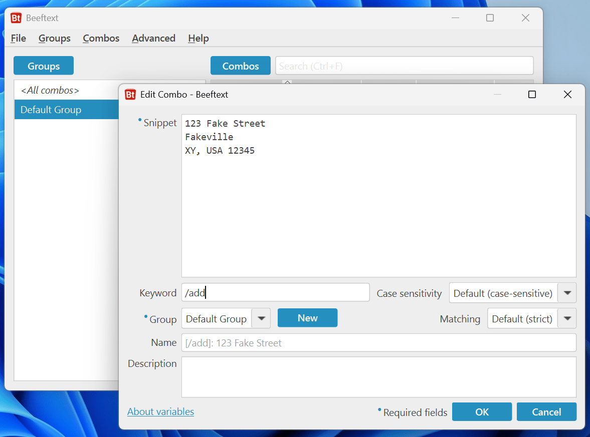 3 Exceptional Text Expansion Tools For Windows Computerworld - Ultra HD Retina Light Pictures | Free Download