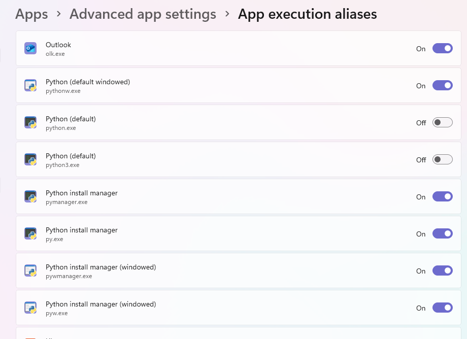 Get Started With The New Python Installation Manager Infoworld - Best Landscape Designs in Ultra HD