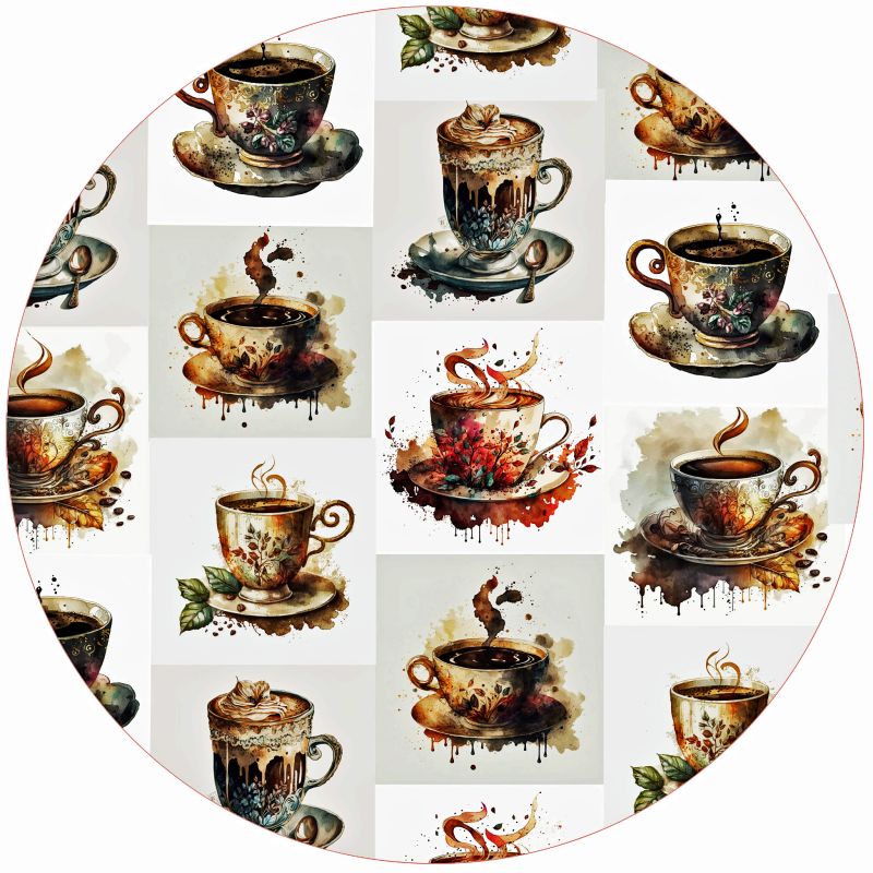 Coffee Desserts Andreas B2b - Best City Backgrounds in HD