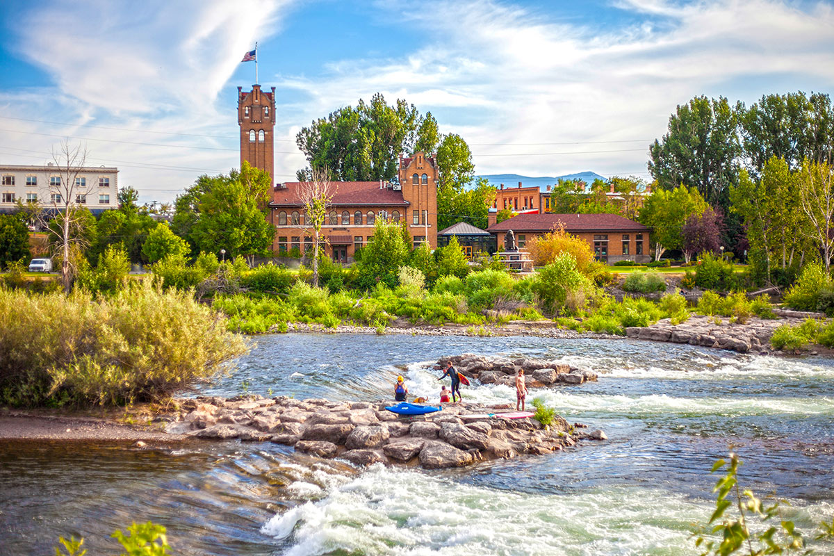 Guest post: top 5 reasons to have a meeting in missoula
