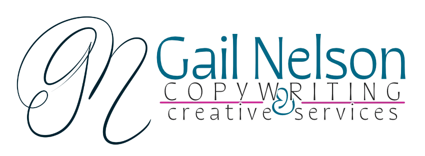 Gail Nelson Copywriting