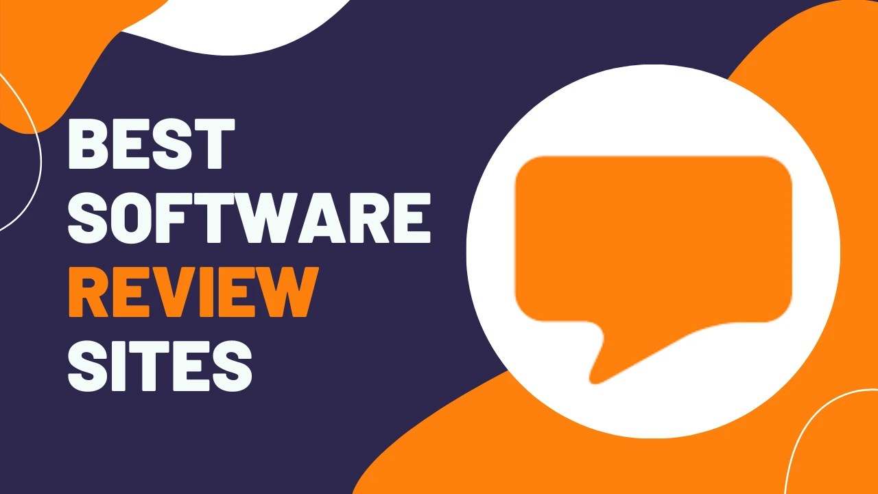 SoftwareAdvice - Best Software Review Sites