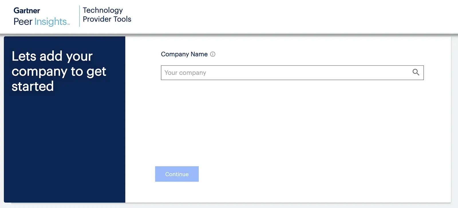Company Name