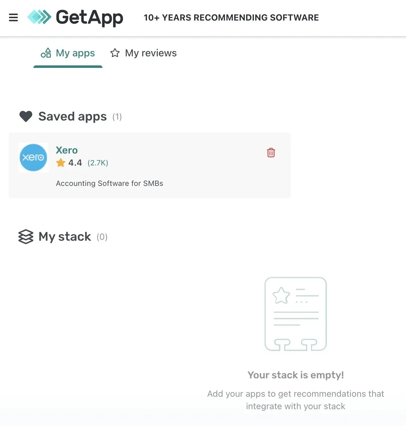 Quick guide for software buyers
