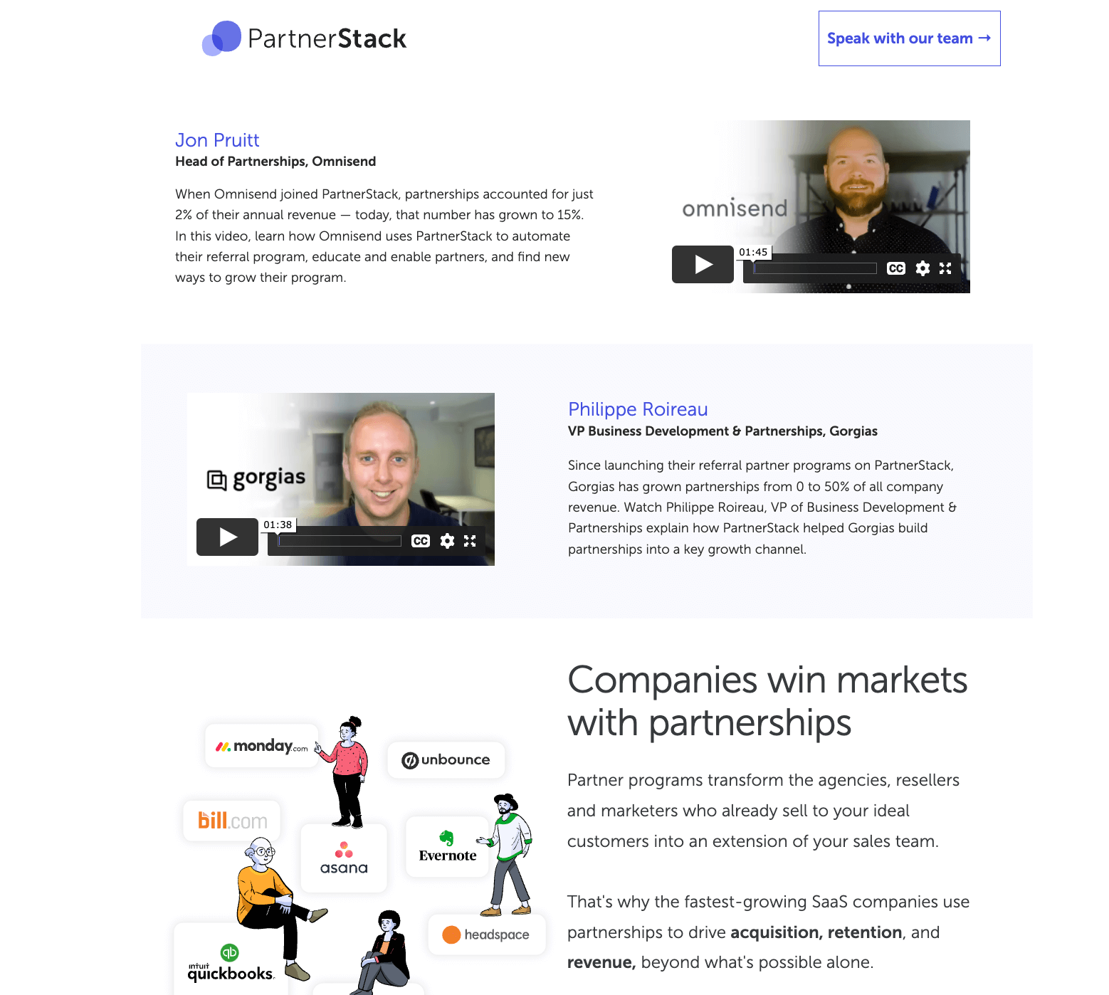 PartnerStack Jon Pruitt