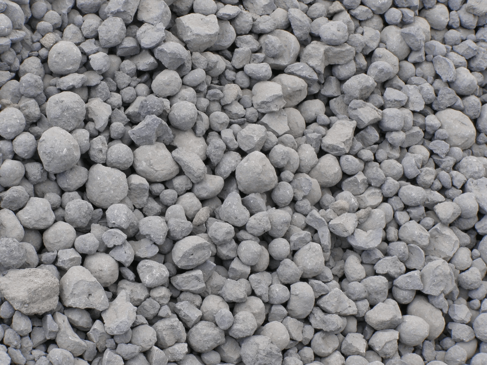 Clinker-scaled