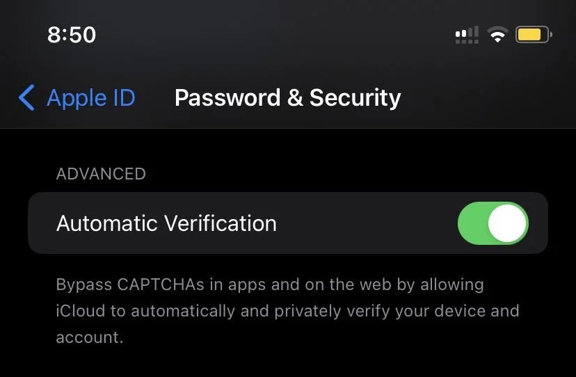 Automatic-Verification iOS 16: All you need to know about the big iOS update #ios16