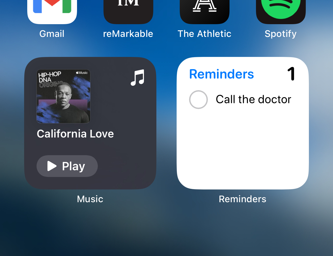 How to customize your iPhone like Android