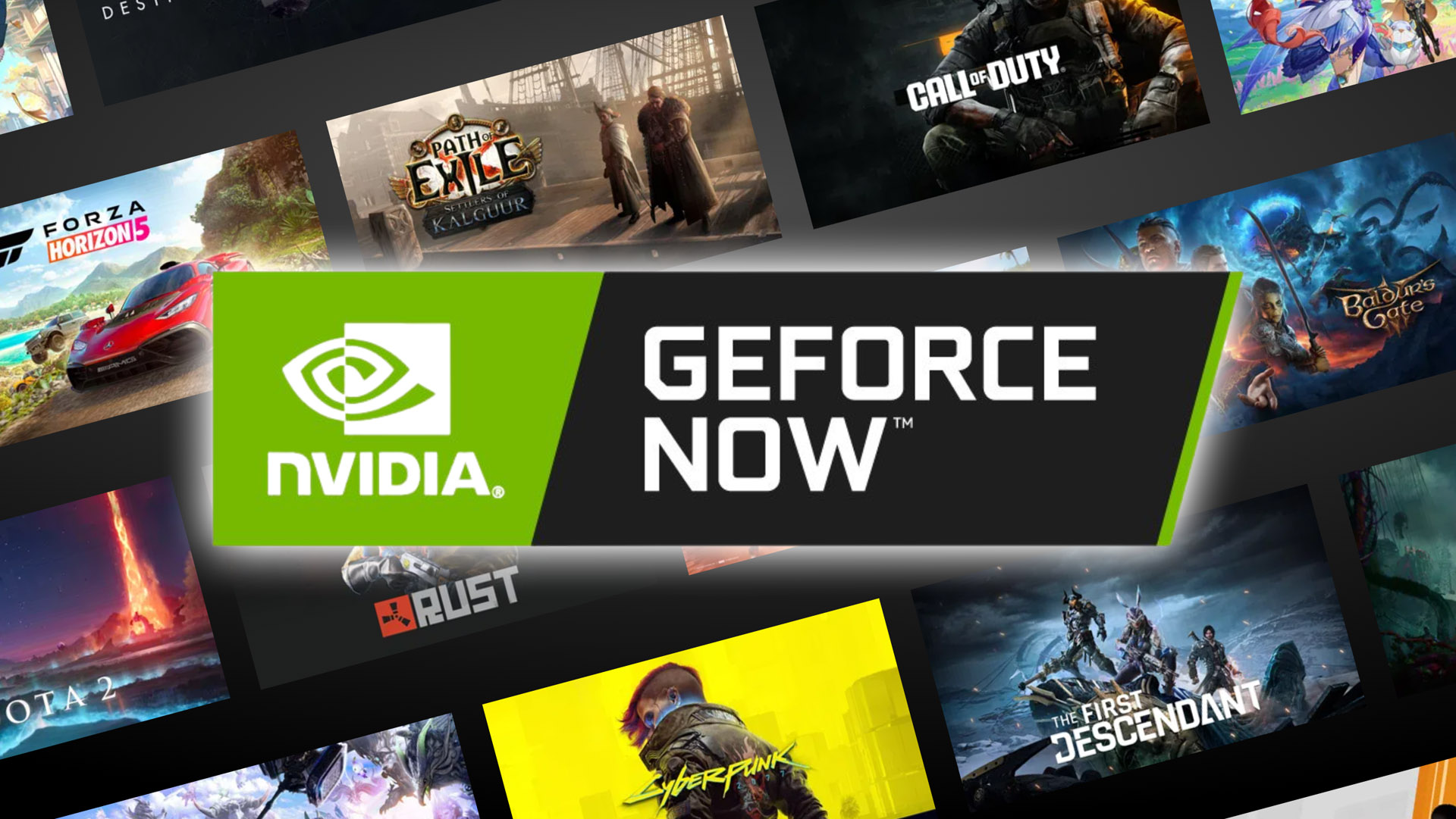 UMVA CONSOLE WAR IS OVER PCs DOMINATE GAMING S FUTURE Gewforce Now Header 