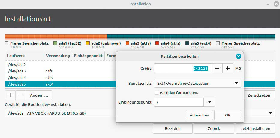 Windows 8 Mit Virtualbox Unter Linux Nutzen Linuxcommunity - Vintage Illustration Collection - Mobile Quality