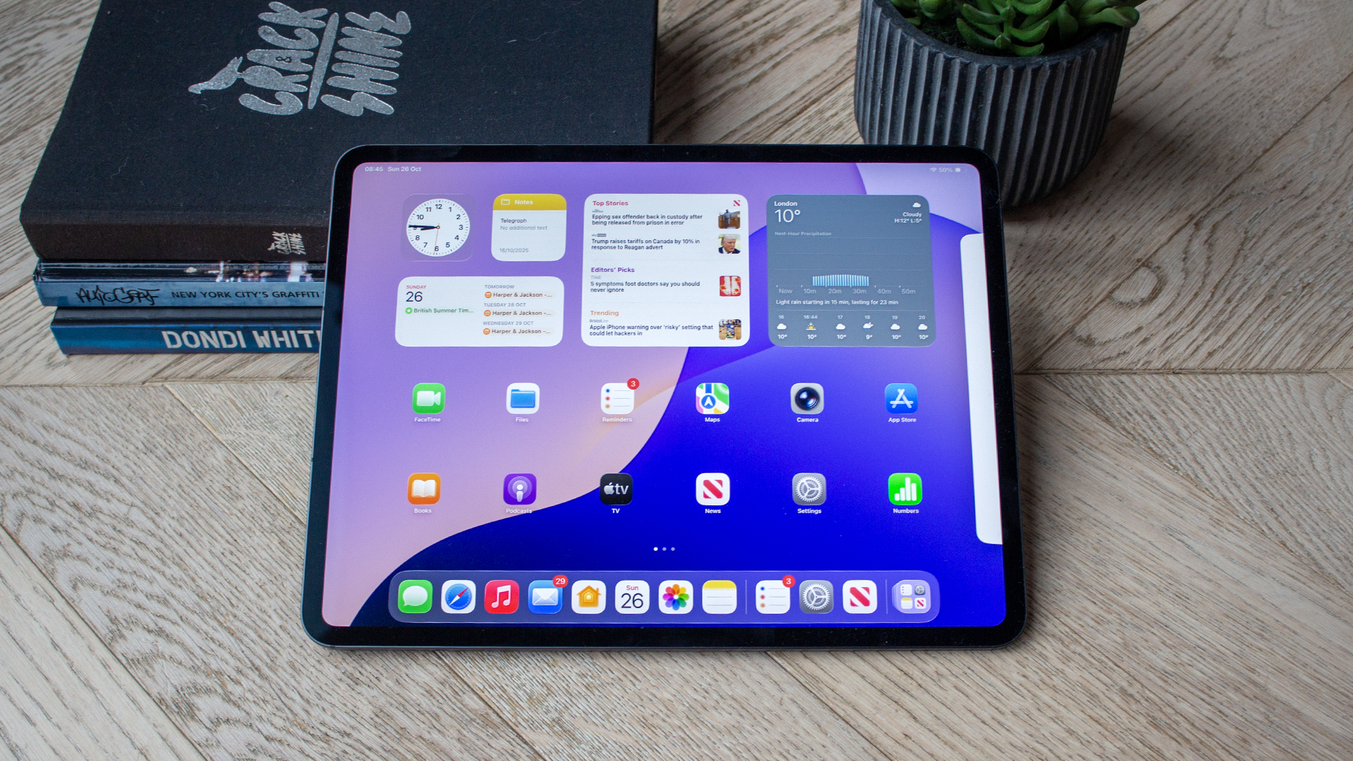 The new iPad mini is coming to put the Air out of its misery