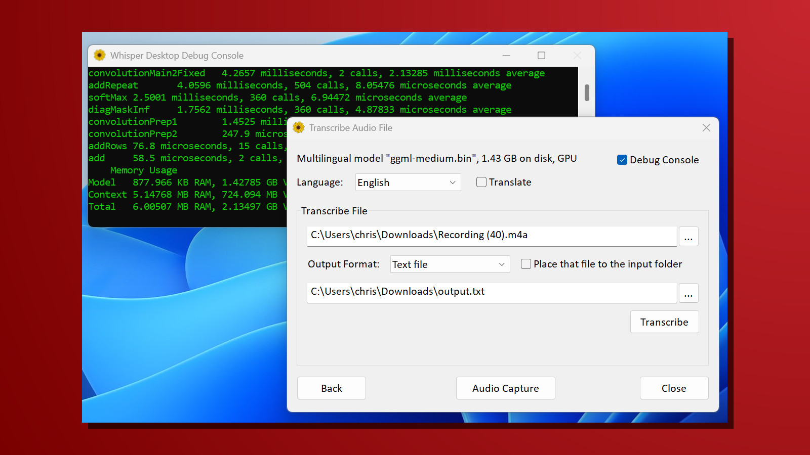 Local AI is finally practical: 7 things you can do on your PC right now