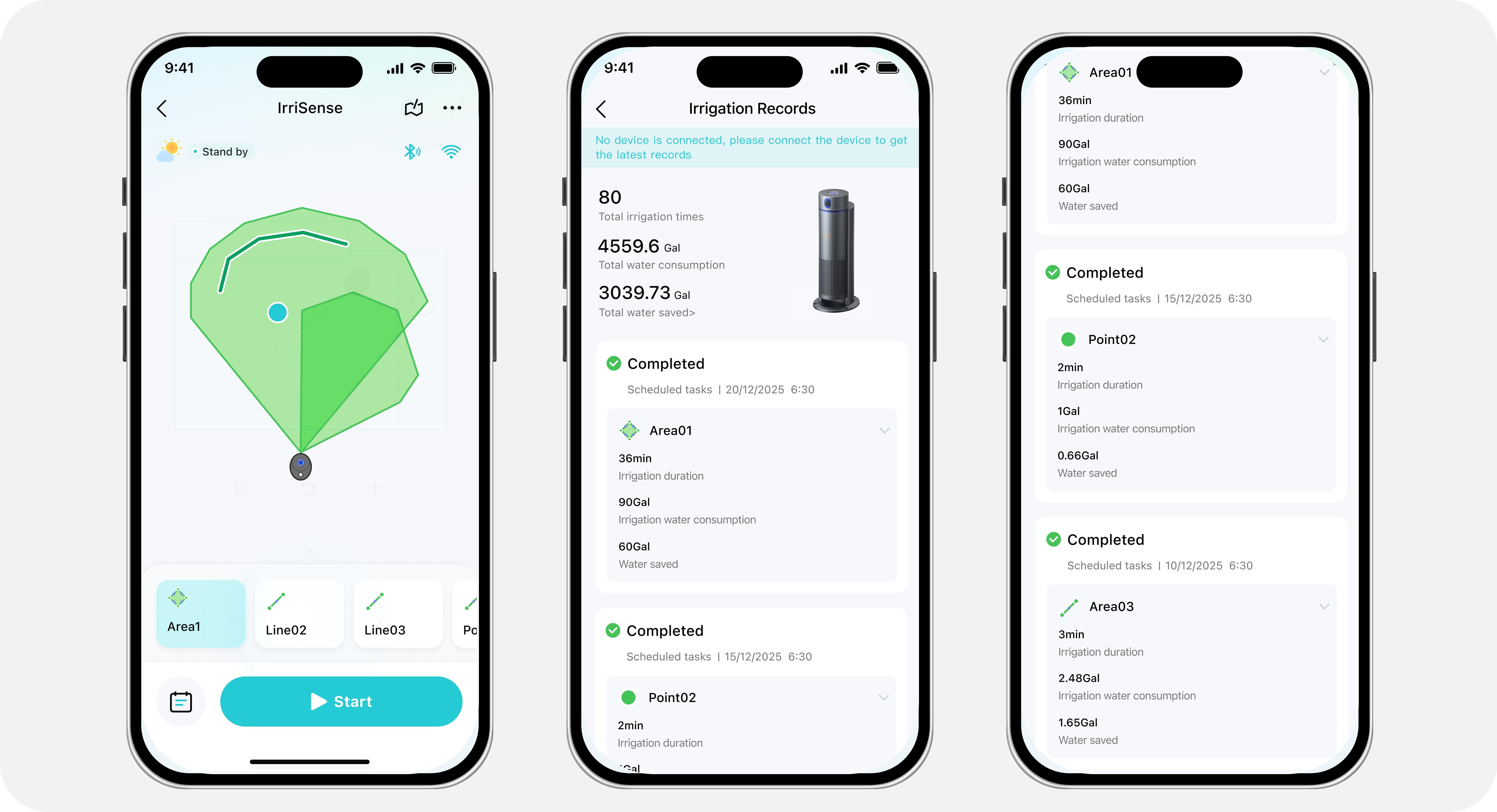 Meet the Aiper IrriSense 2 Smart Irrigation System – This spring, upgrade your garden