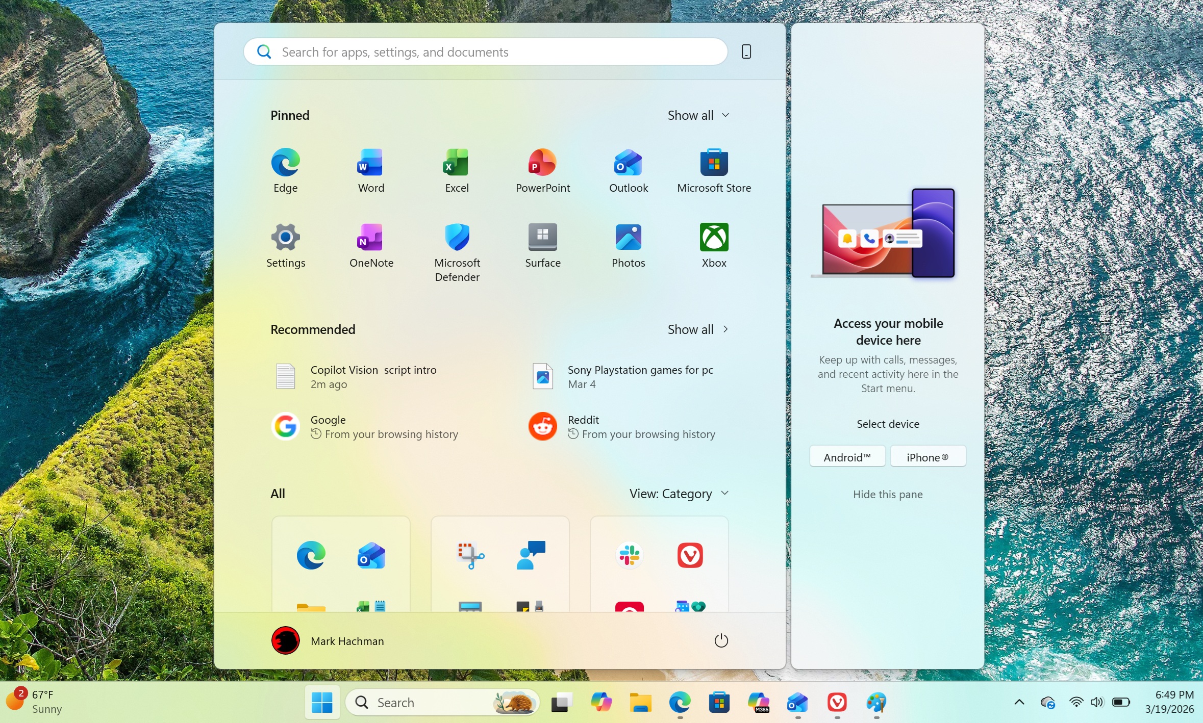Microsoft promised a better Windows 11. Here’s its 6-month report card