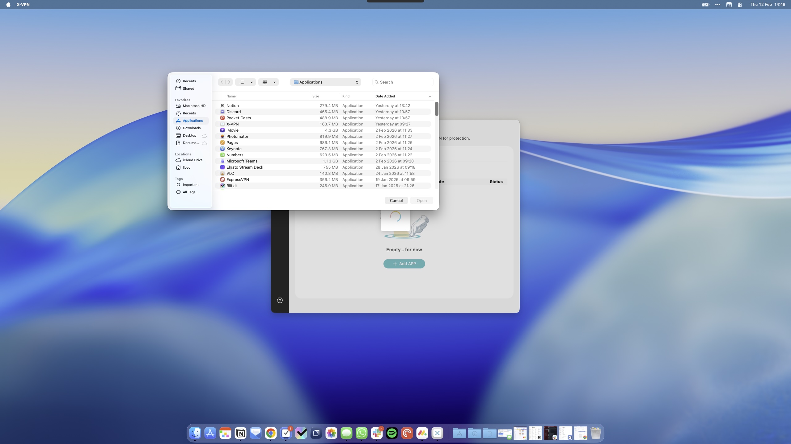 X-VPN review: Cheap VPN with great streaming – but slower speeds