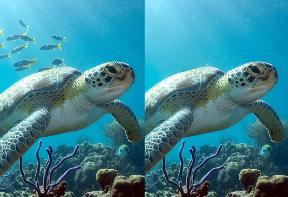 5 free AI image-editing tools every creator should know