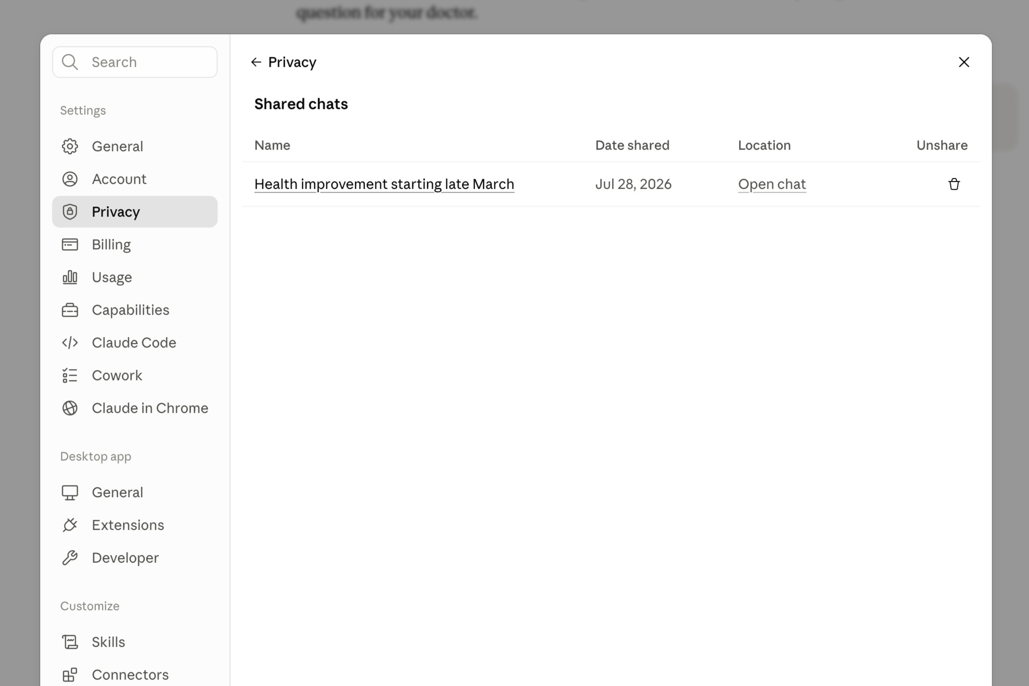 5 Claude privacy settings you should check right now