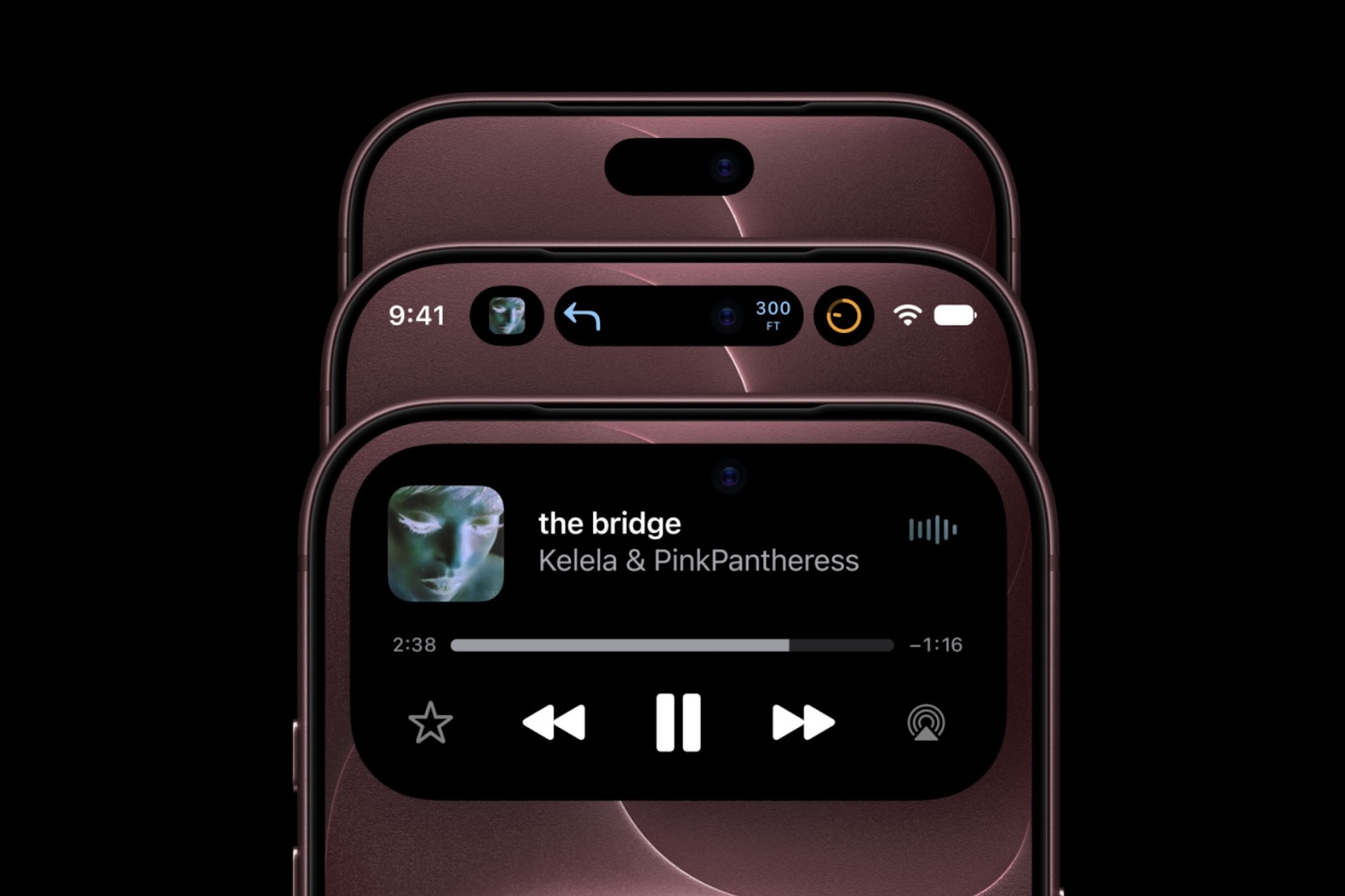 The iPhone 18 Pro is a reward for those who waited