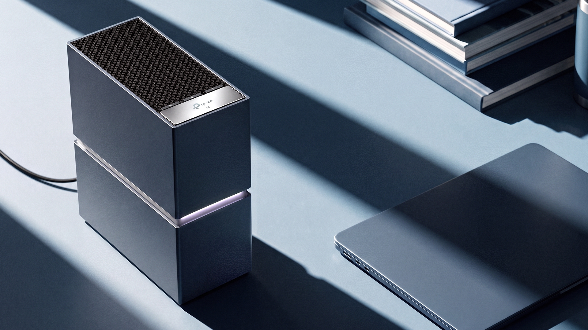 TP-Link’s first Wi-Fi 8 router promises speed and fewer dropped connections