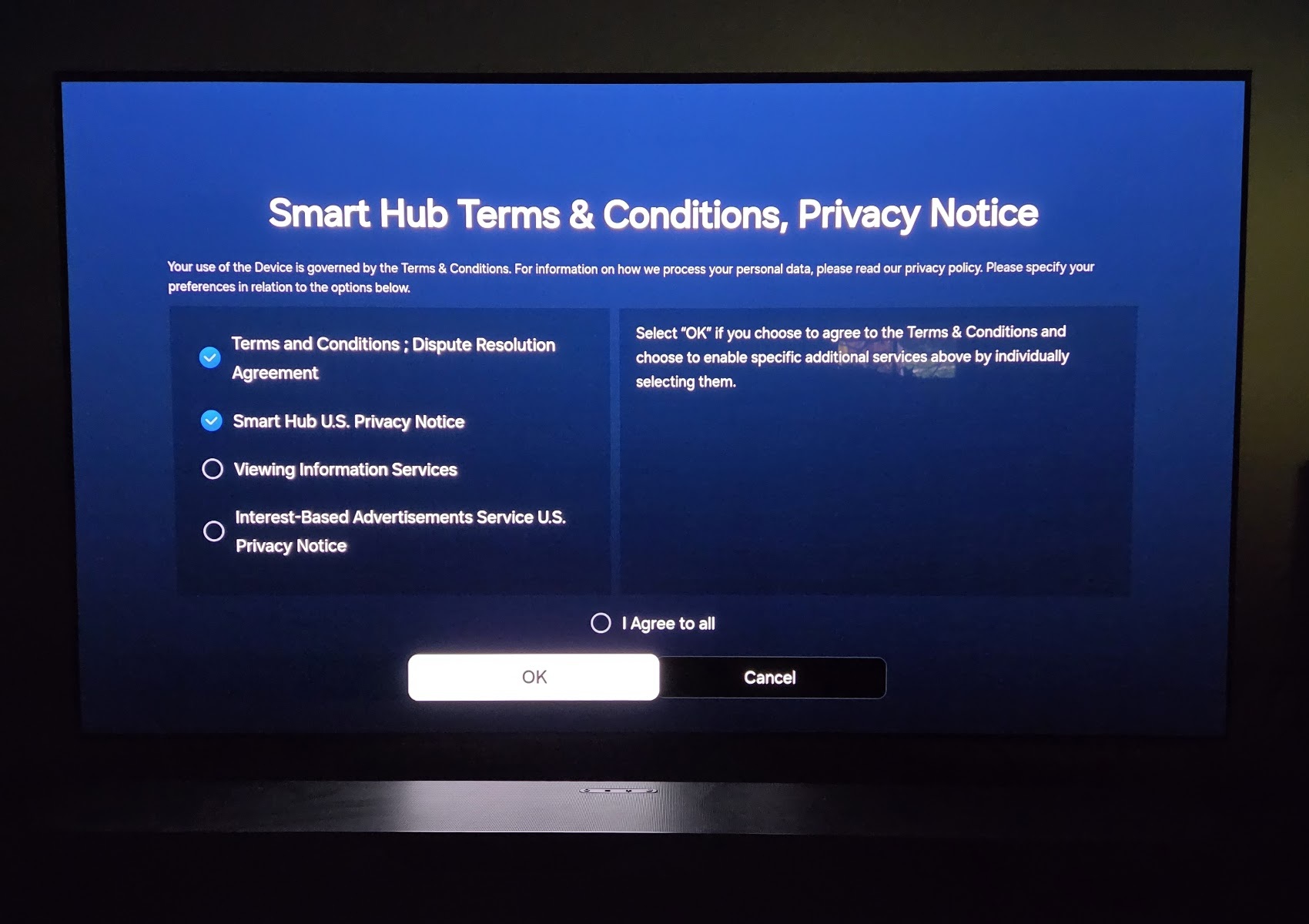 5 ways to stop smart TV snooping by LG and others
