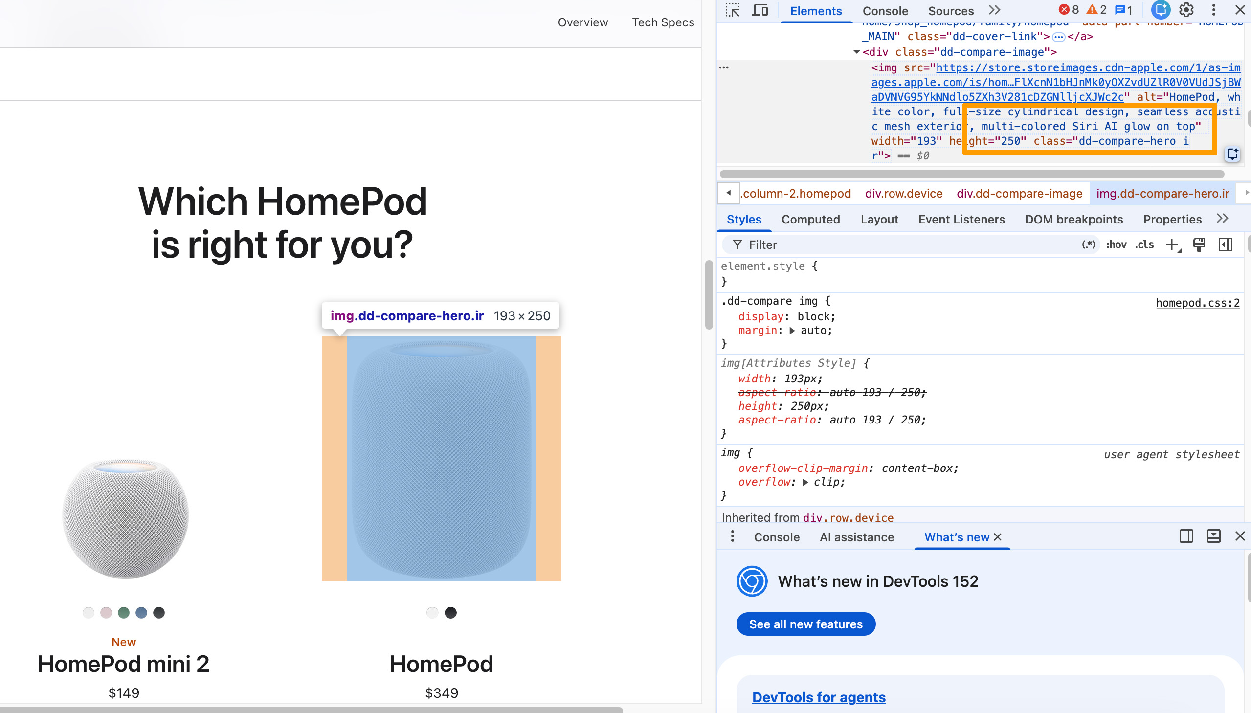 Is Siri AI coming to your big HomePod? Maybe but probably not