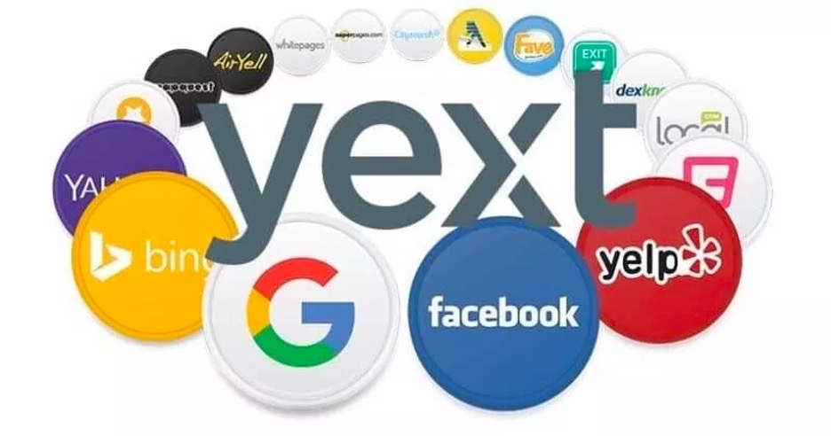 Yext Listing Management Partner