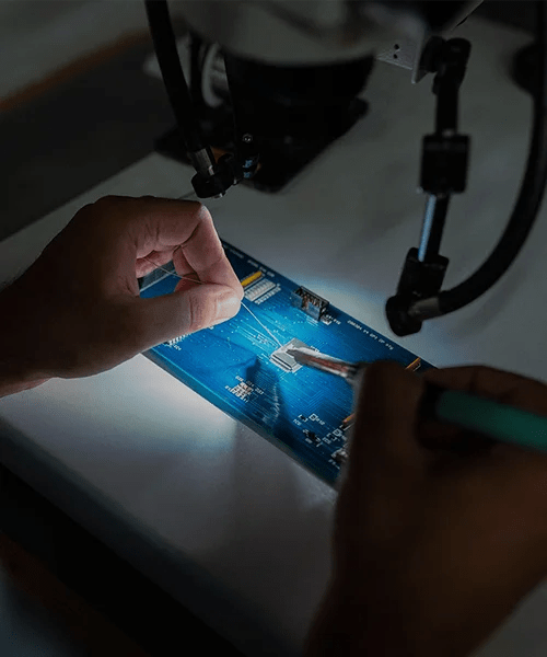 B2 Micro Tech Autonomous Vehicles B2 Micro Technologies - Vintage Background Collection - Ultra HD Quality