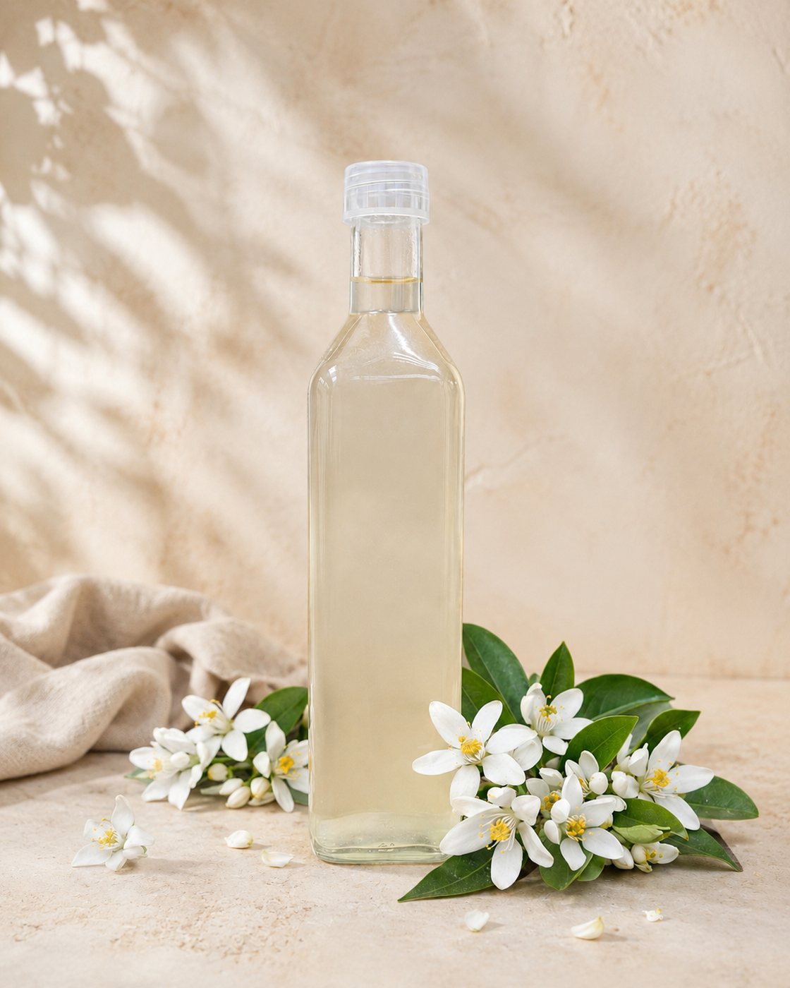 Lebanese Orange Blossom Water