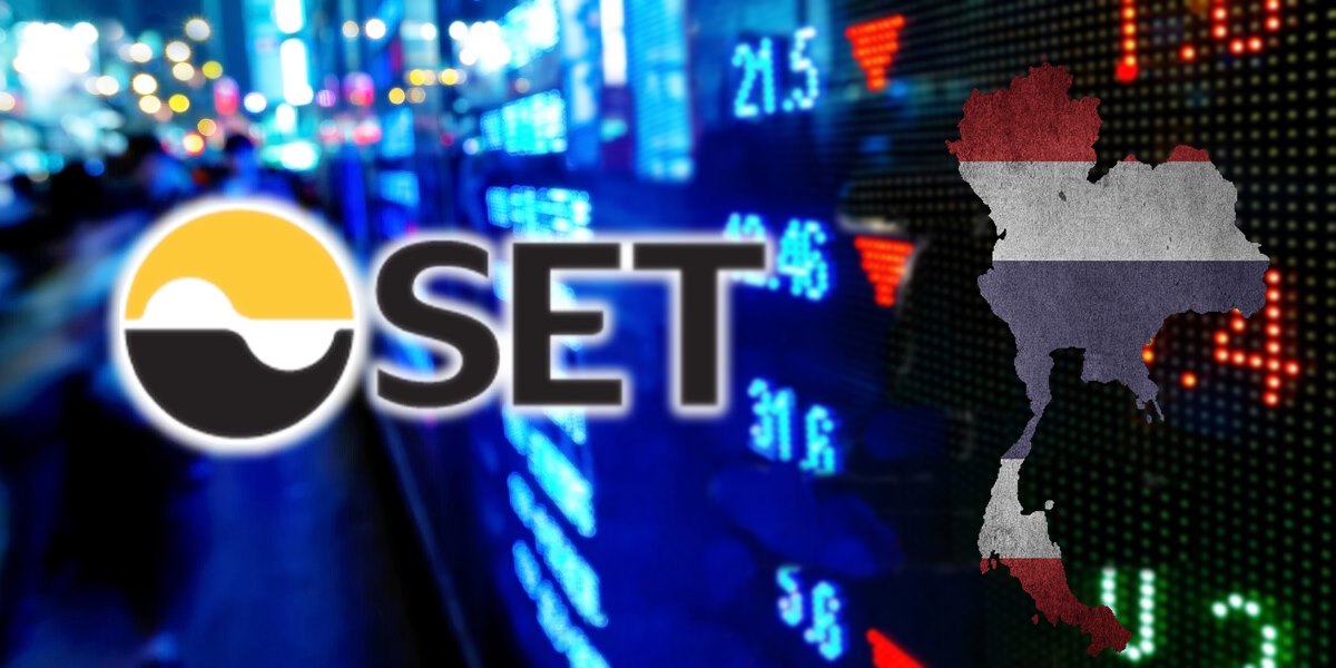 Stock Exchange of Thailand steps up the level of supervision of listed companies - Vimarsana News