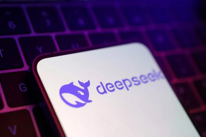 Deepseek sends Asia stocks on a rollercoaster ride