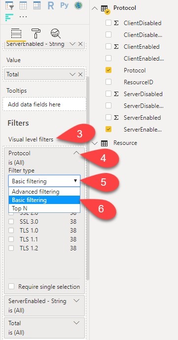 Visual Filter Workaround R Powerbi - Download High Quality Geometric Image | 8K