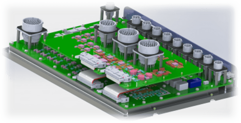 Electronic Hardware Design Freedomcad - Gorgeous Dark Picture - Retina