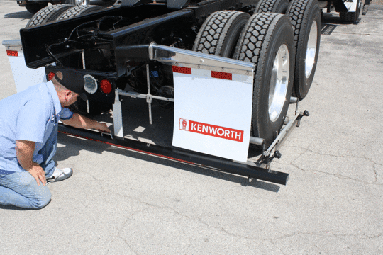 Bee Line Mobile Alignment Systems - Vintage Image Collection - Ultra HD Quality