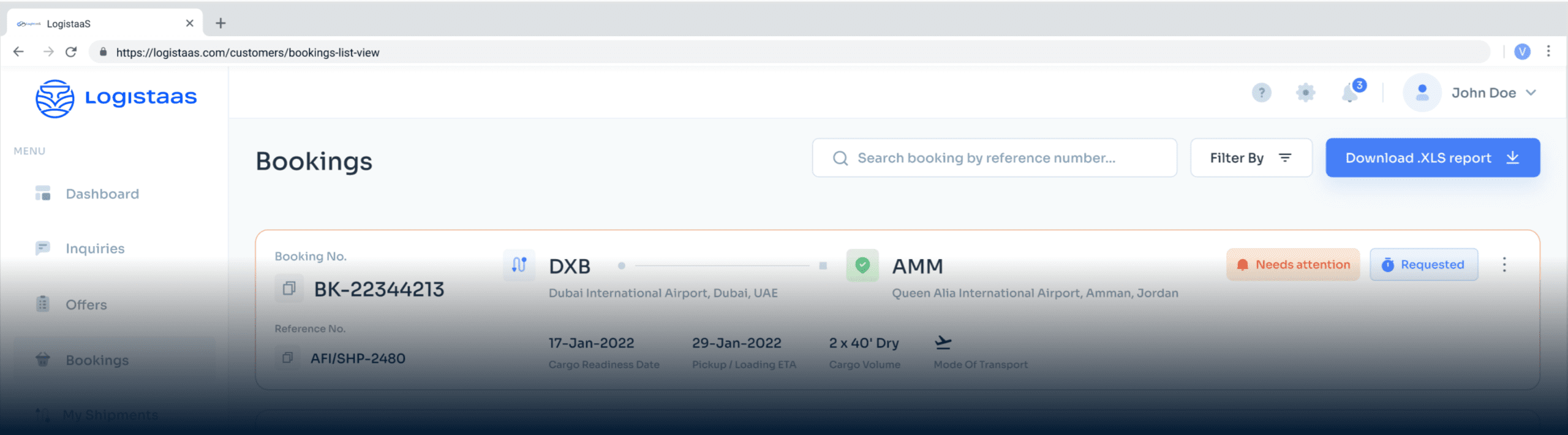 Operations Management Logistaas - Nature Design Collection - Full HD Quality