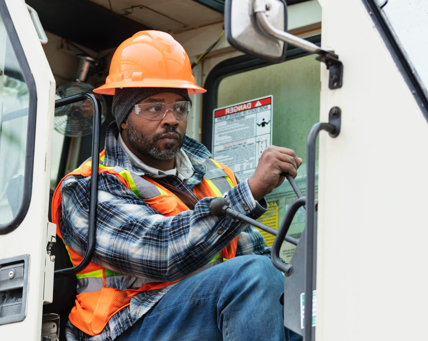 Dot Driver Safety Safety Made Simple - Download Modern Mountain Background | Full HD