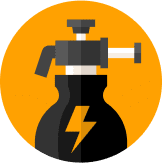 Bug Zapper Srm Termite Pest Control - Download Gorgeous Light Illustration | High Resolution