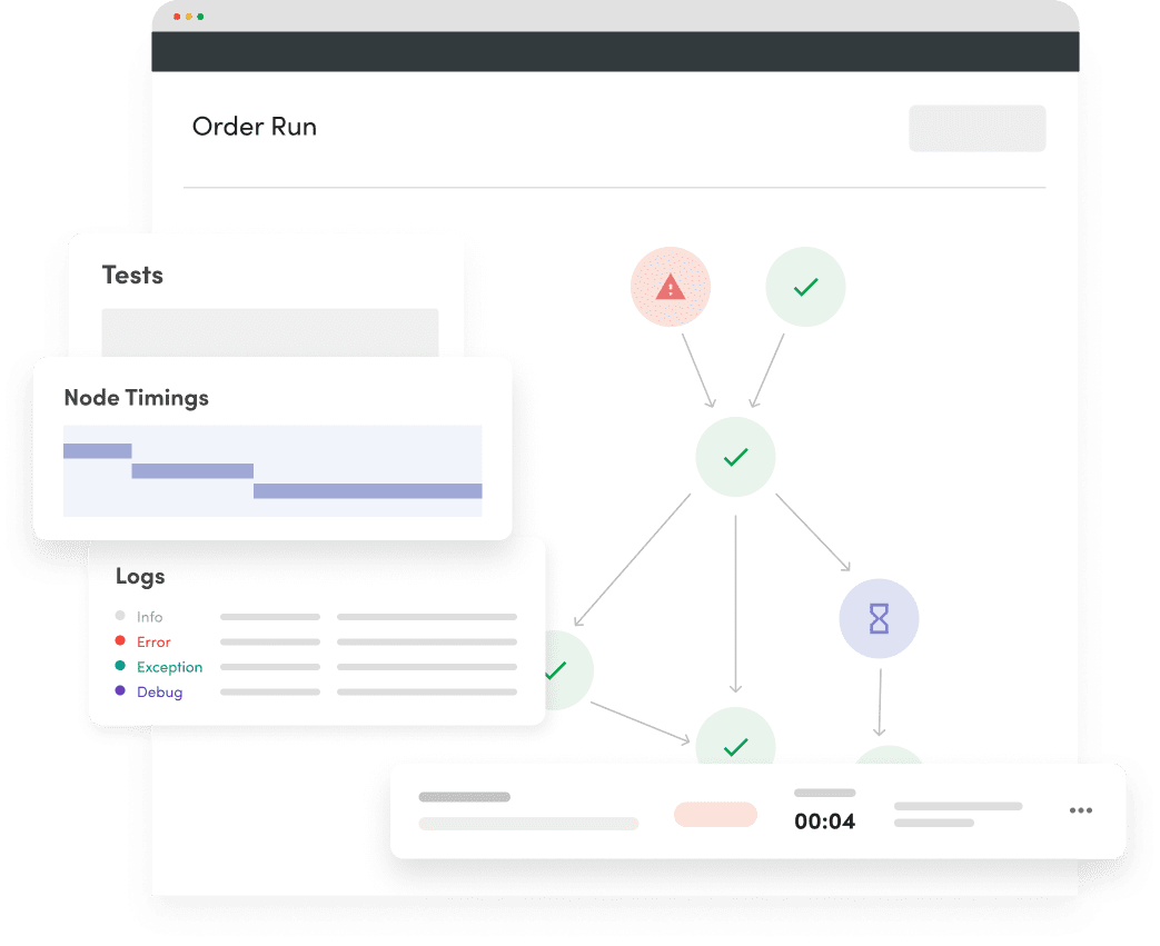Dataops Software For Business Analytics Teams Datakitchen - Best Geometric Images in 4K
