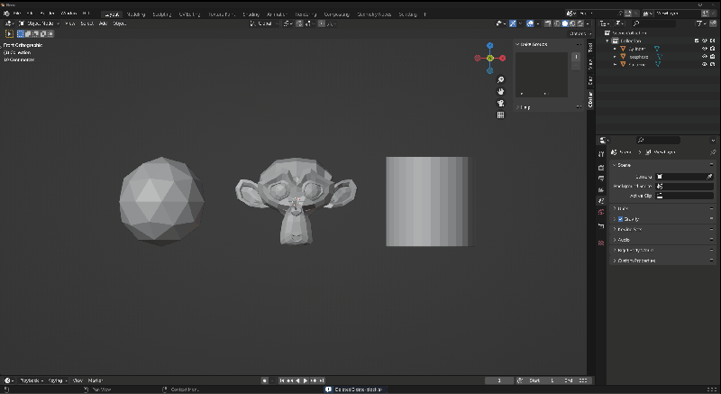 Objects Quick Baker - Elegant Colorful Picture - HD