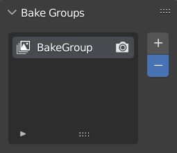 Bake Groups Quick Baker - Premium Vintage Background Gallery - Retina