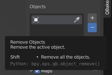 Objects Quick Baker - Amazing Nature Texture - 4K