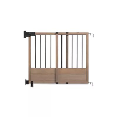 Baby Safety Gates Extra Wide Walk Through Baby Gates Buybuy Baby