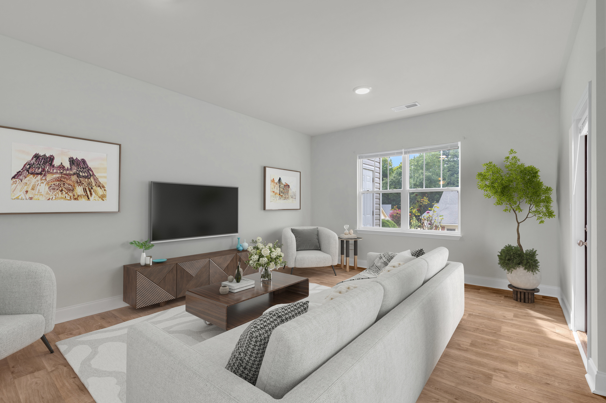 Staged Living.2