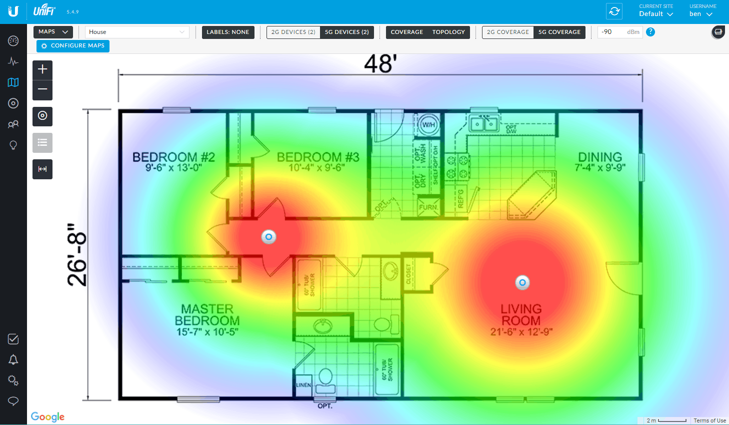 Unifi Network Map At Raymond Curry Blog Unifi Map 1 