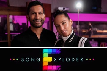 Song Exploder de podcast a Netflix