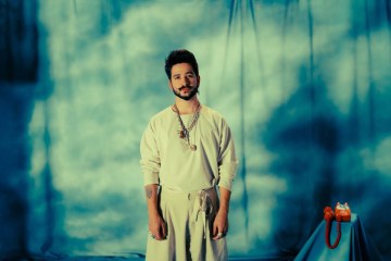 Camilo lanza "Ropa cara"