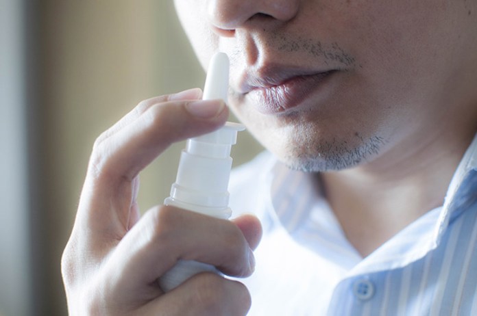 Measures to help prevent nasal polyps