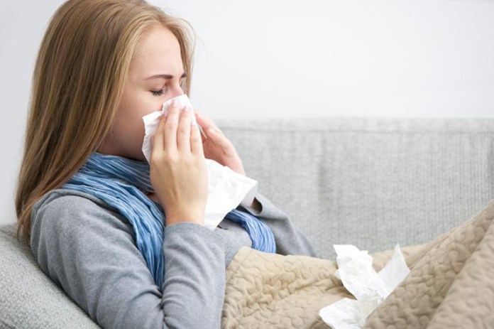 Signs identify nasal polyps
