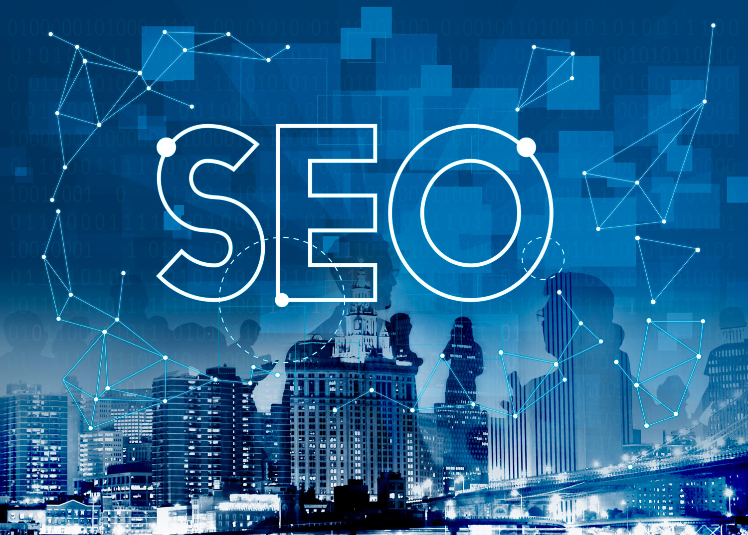 Search-engine-optimization